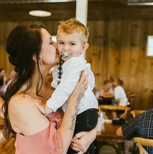 Meet your Posher, Alesha